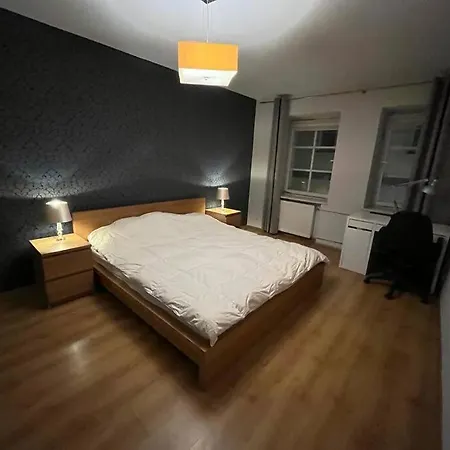 Przestronny Rynek Apartman Wrocław