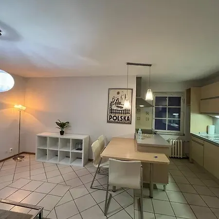 Apartman Przestronny Rynek *